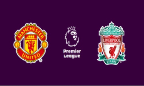 Manchester United vs Liverpool betting