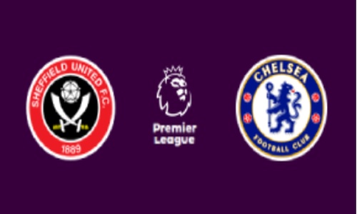 Sheffield United vs Chelsea betting with bitcoin